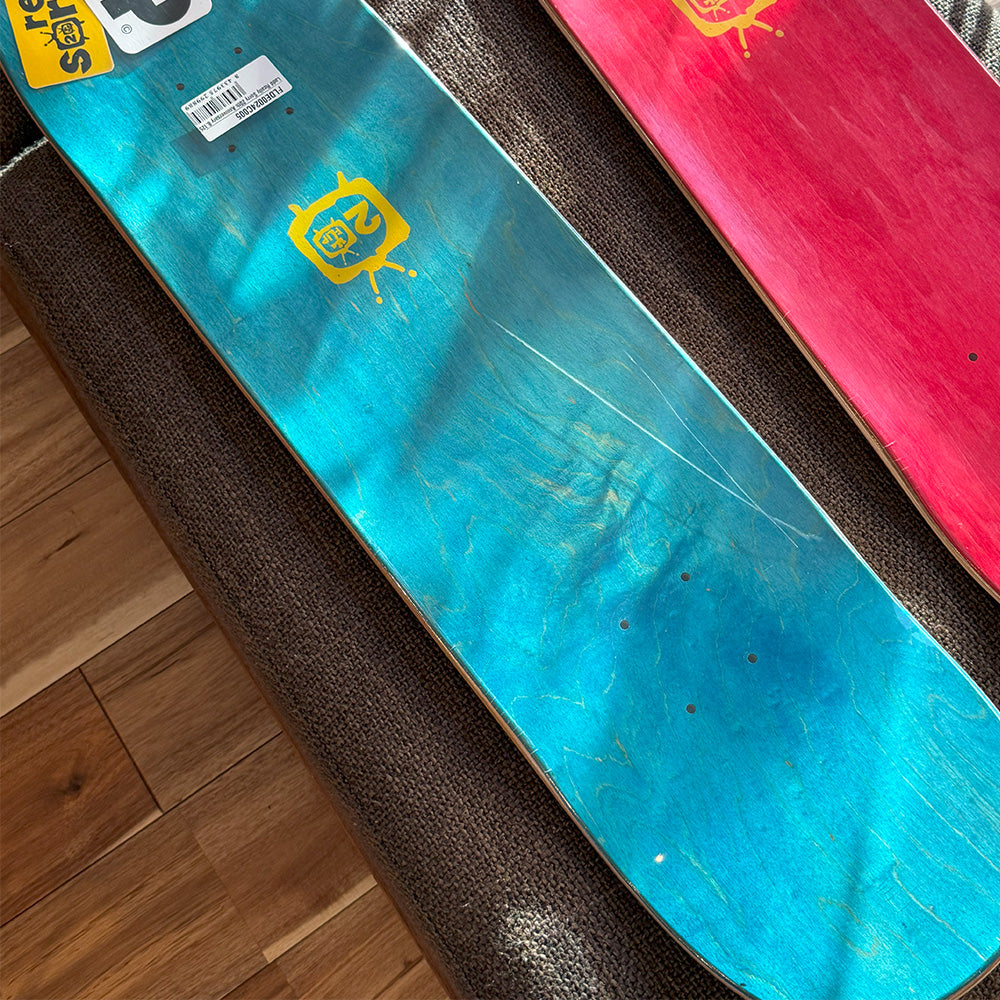 FLIP REALLY SORRY 20th ANV TOM PENNY 7.75