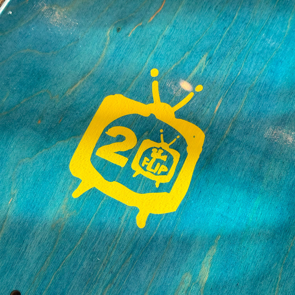 FLIP REALLY SORRY 20th ANV TOM PENNY 7.75