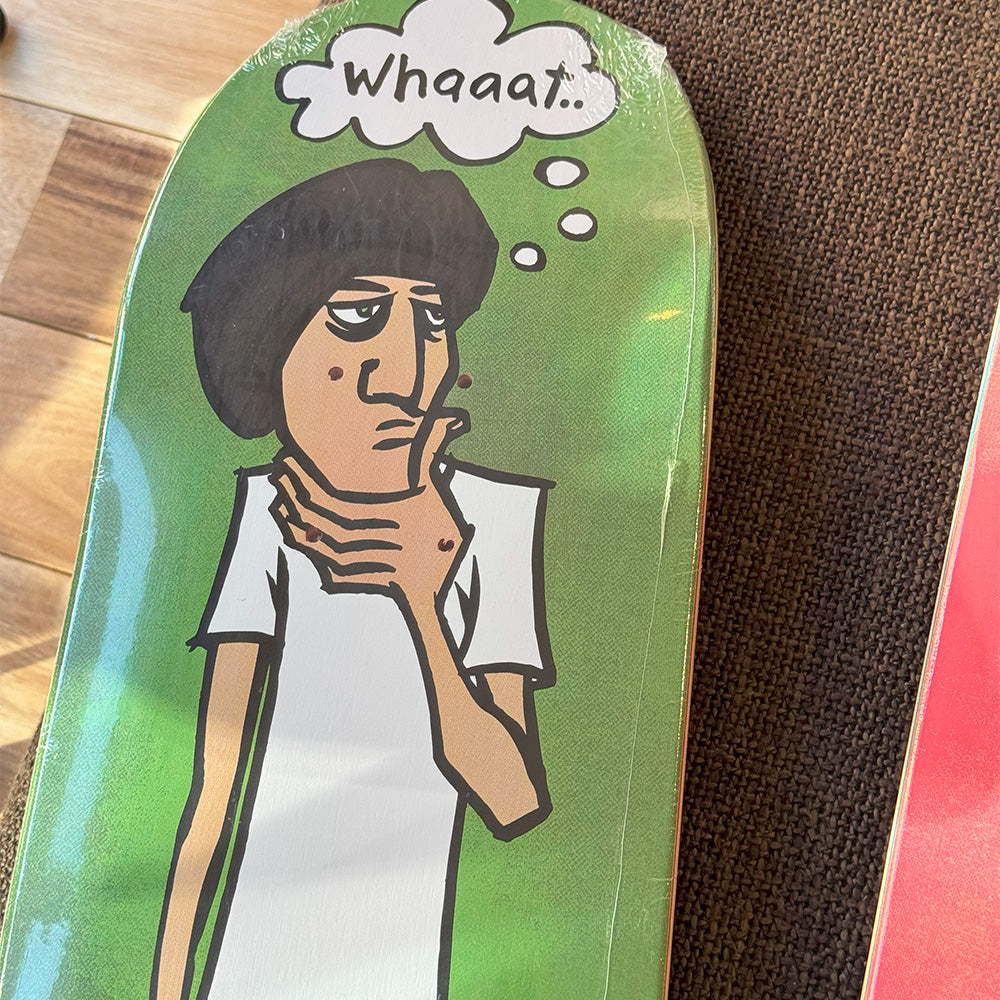 FLIP REALLY SORRY 20th ANV TOM PENNY 7.75