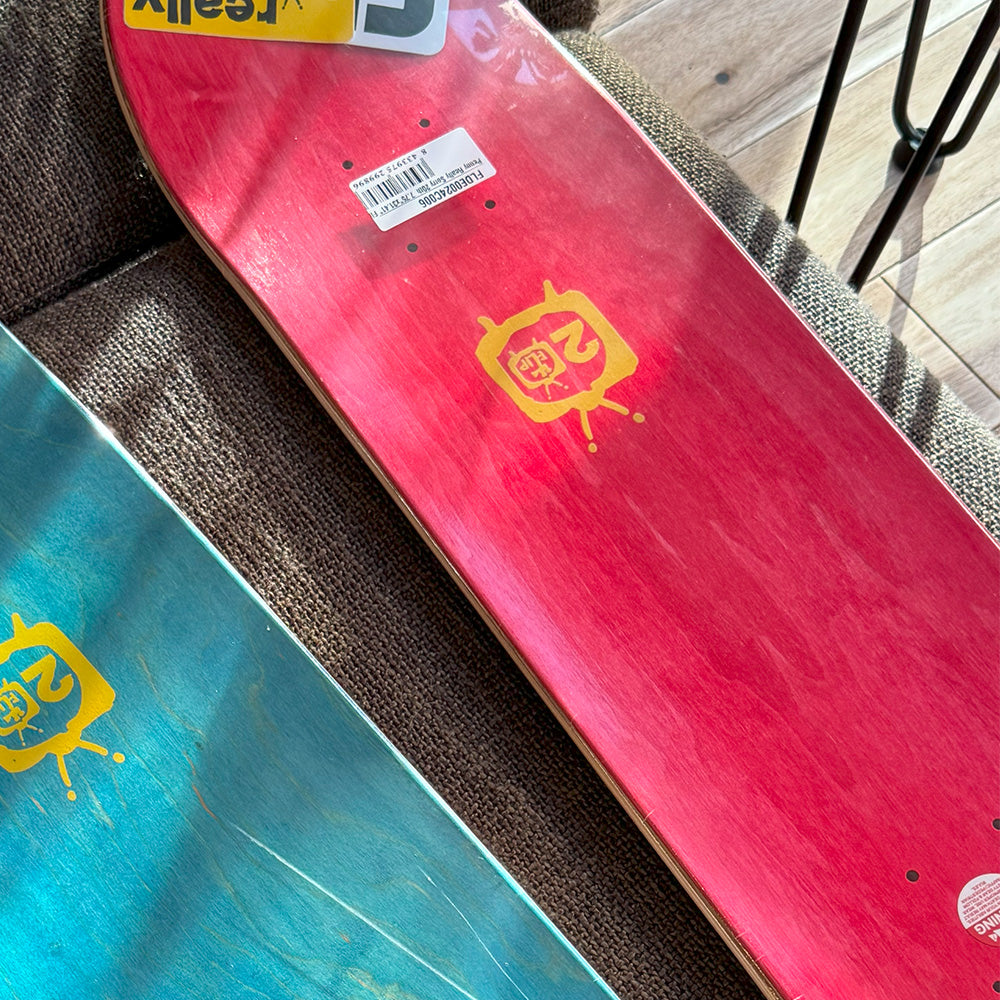 FLIP REALLY SORRY 20th ANV PJ LADD 8.125