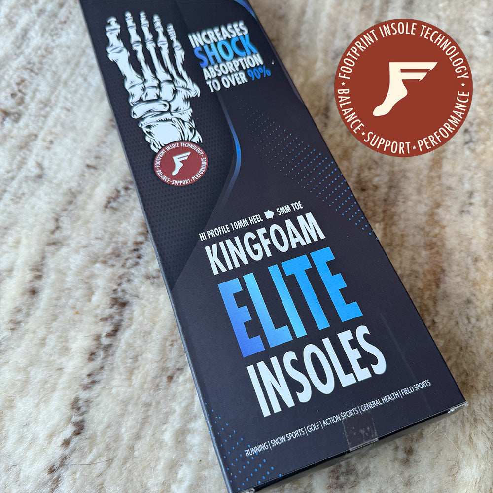 FP INSOLES 5 ELITE HI COLOURS COLLECTIVE 2D PANDA   サイズM (23cm~28.5cm)