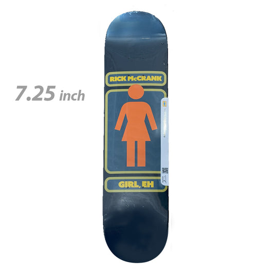 GIRL 93 TIL KIDS RICK McCRANK 7.25