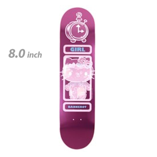 GIRL HELLO KITTY BANNEROT 8.0