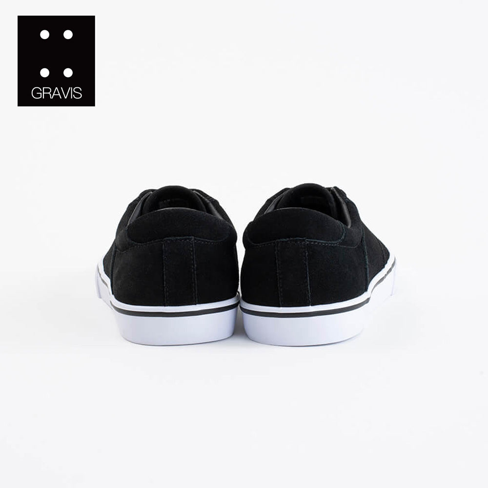 GRAVIS FILTER BLACK WHITE