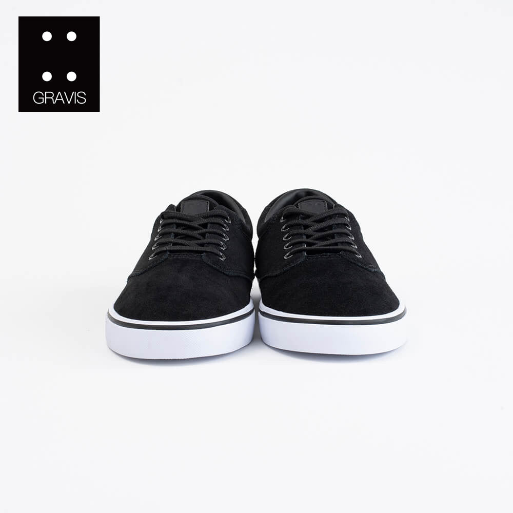GRAVIS FILTER BLACK WHITE