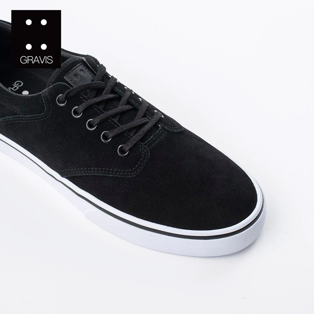 GRAVIS FILTER BLACK WHITE