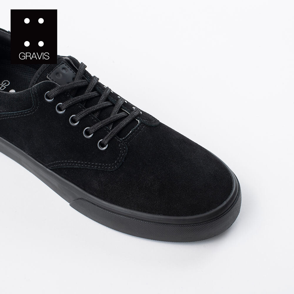 GRAVIS FILTER BLACK BLACK
