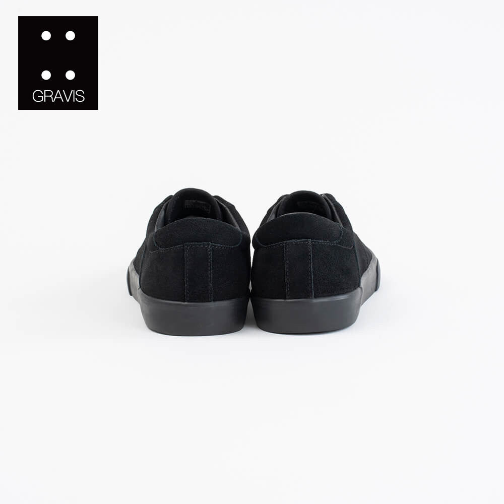 GRAVIS FILTER BLACK BLACK