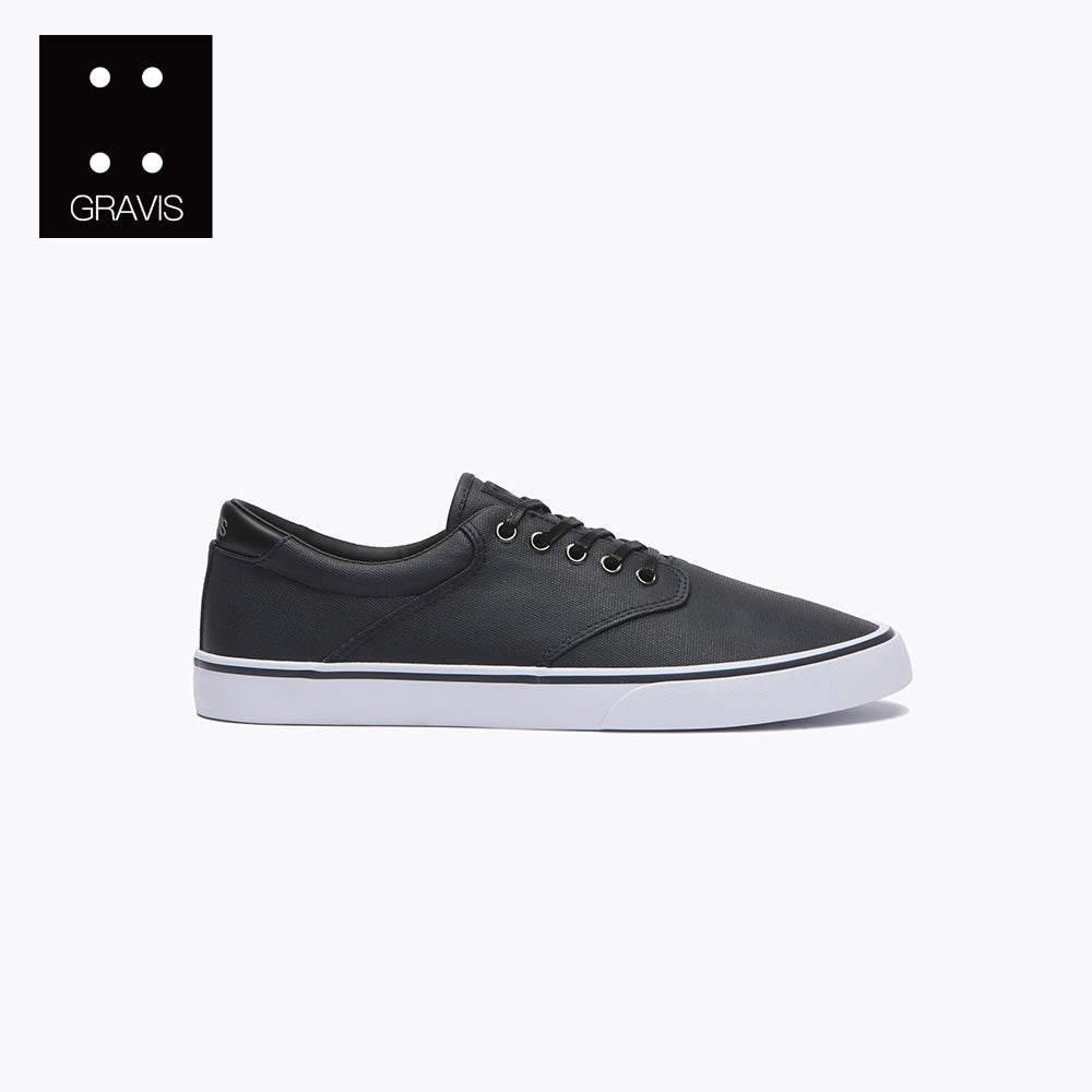 GRAVIS FILTER CVS WAX NAVY WHITE