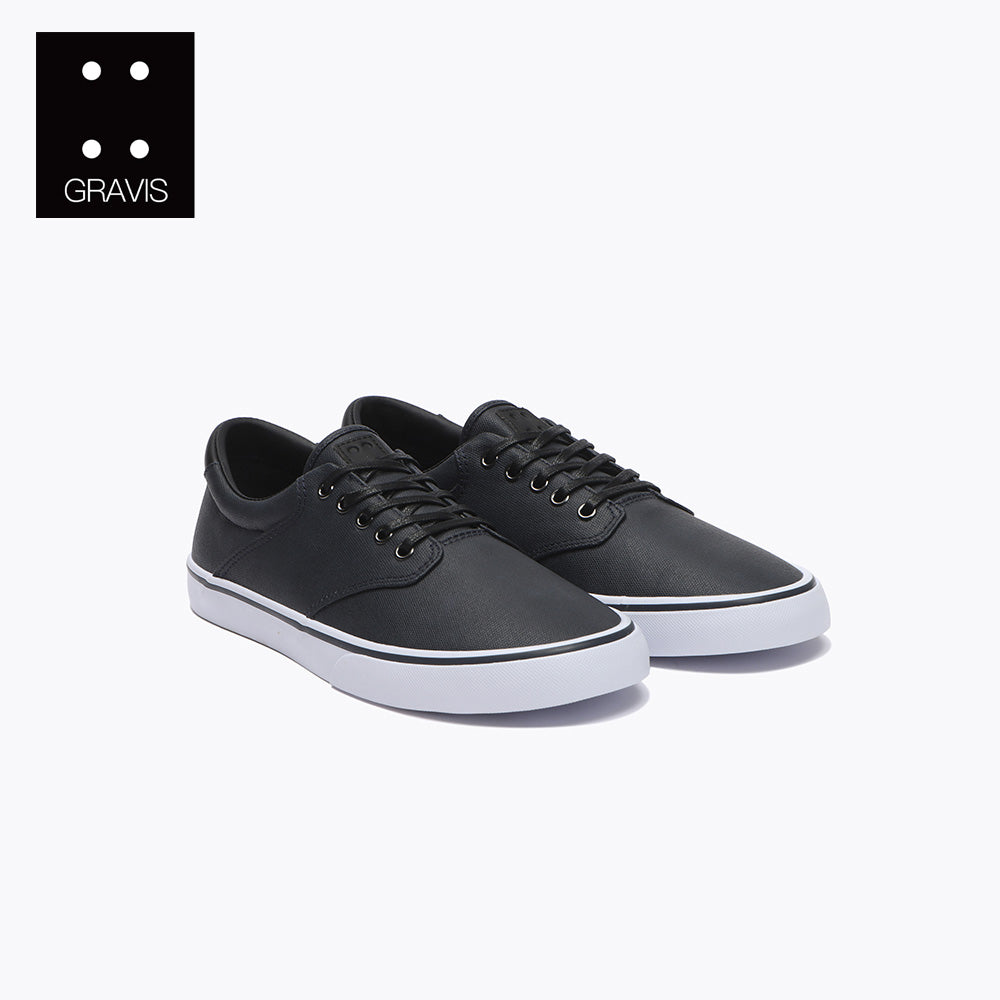 GRAVIS FILTER CVS WAX NAVY WHITE