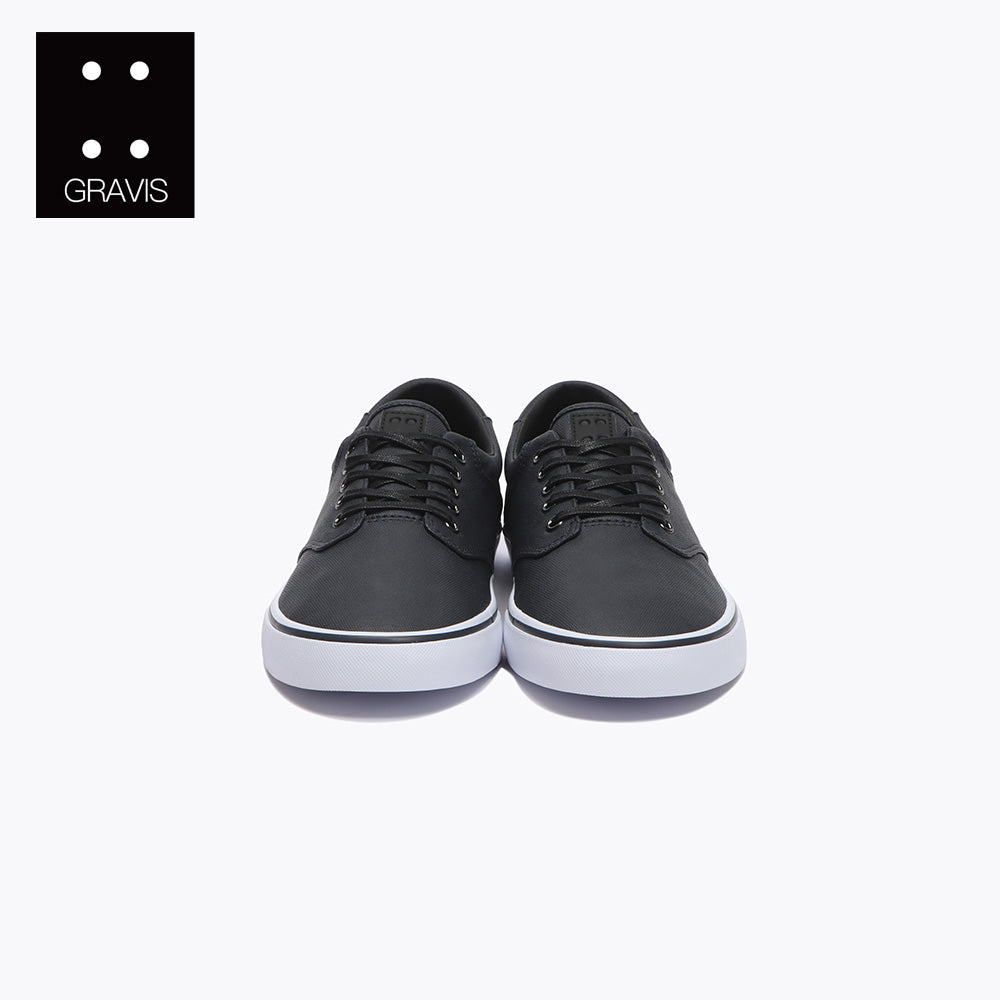 GRAVIS FILTER CVS WAX NAVY WHITE