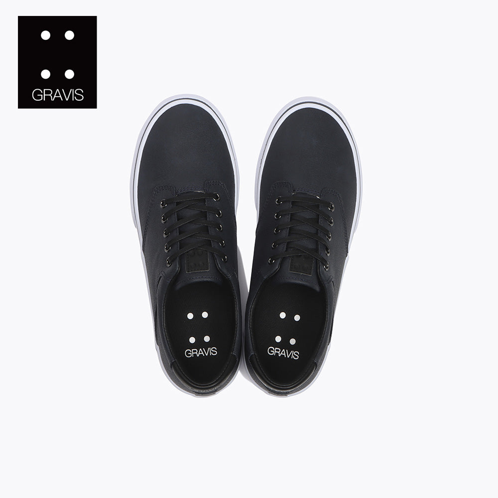 GRAVIS FILTER CVS WAX NAVY WHITE