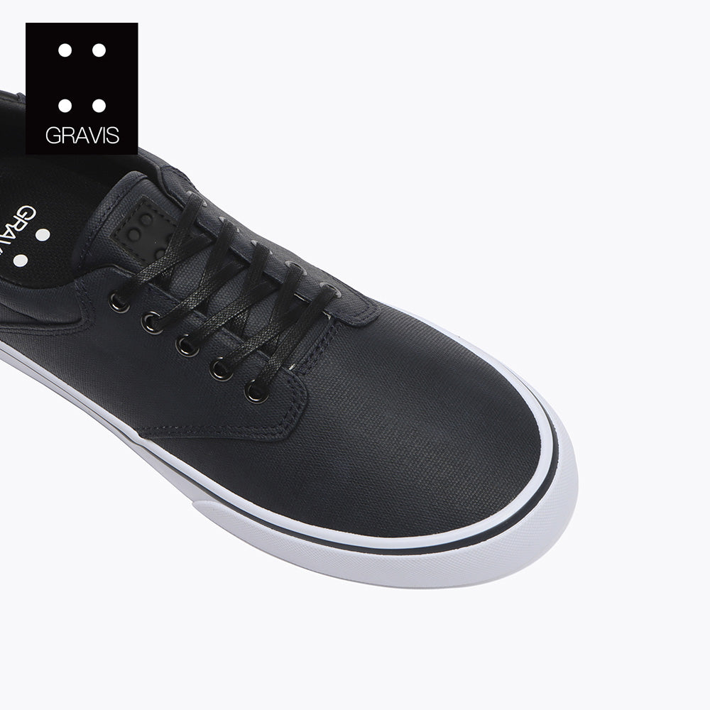 GRAVIS FILTER CVS WAX NAVY WHITE