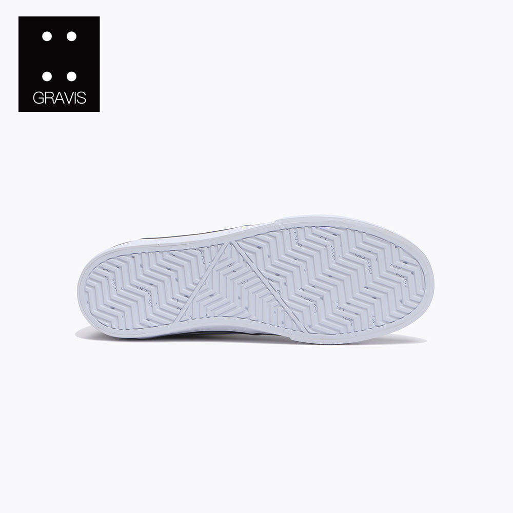 GRAVIS FILTER CVS WAX NAVY WHITE