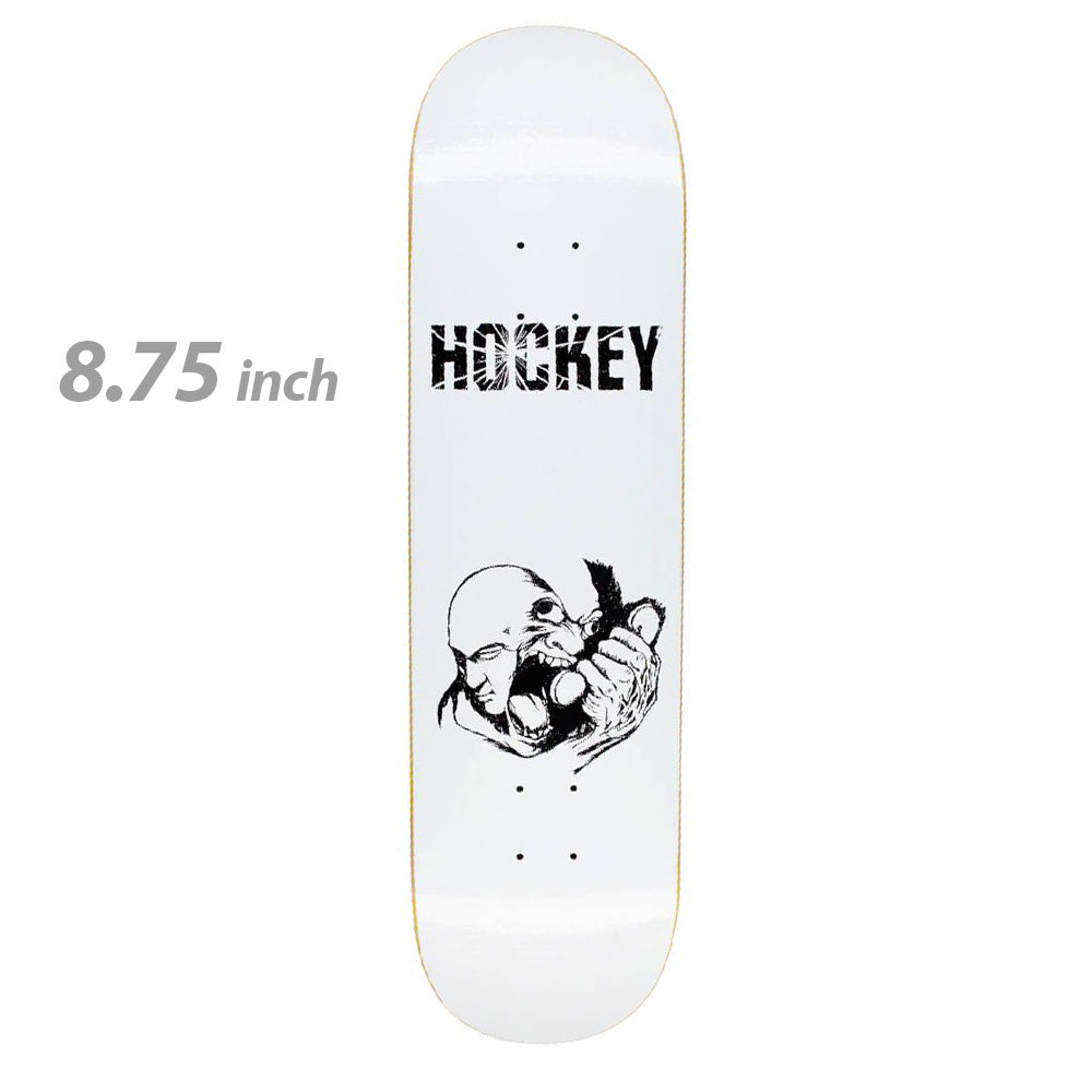 HOCKEY John Fitzgerald Please Hold 8.75