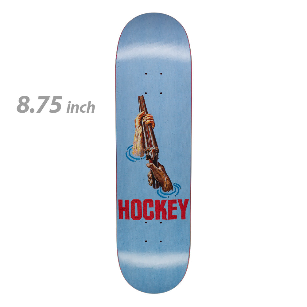 HOCKEY Andrew Allen Shotgun 8.75