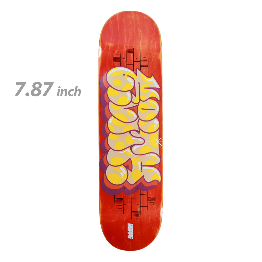 HOPPS 1 HOPPS DENLEY GRAFF DECK 7.87