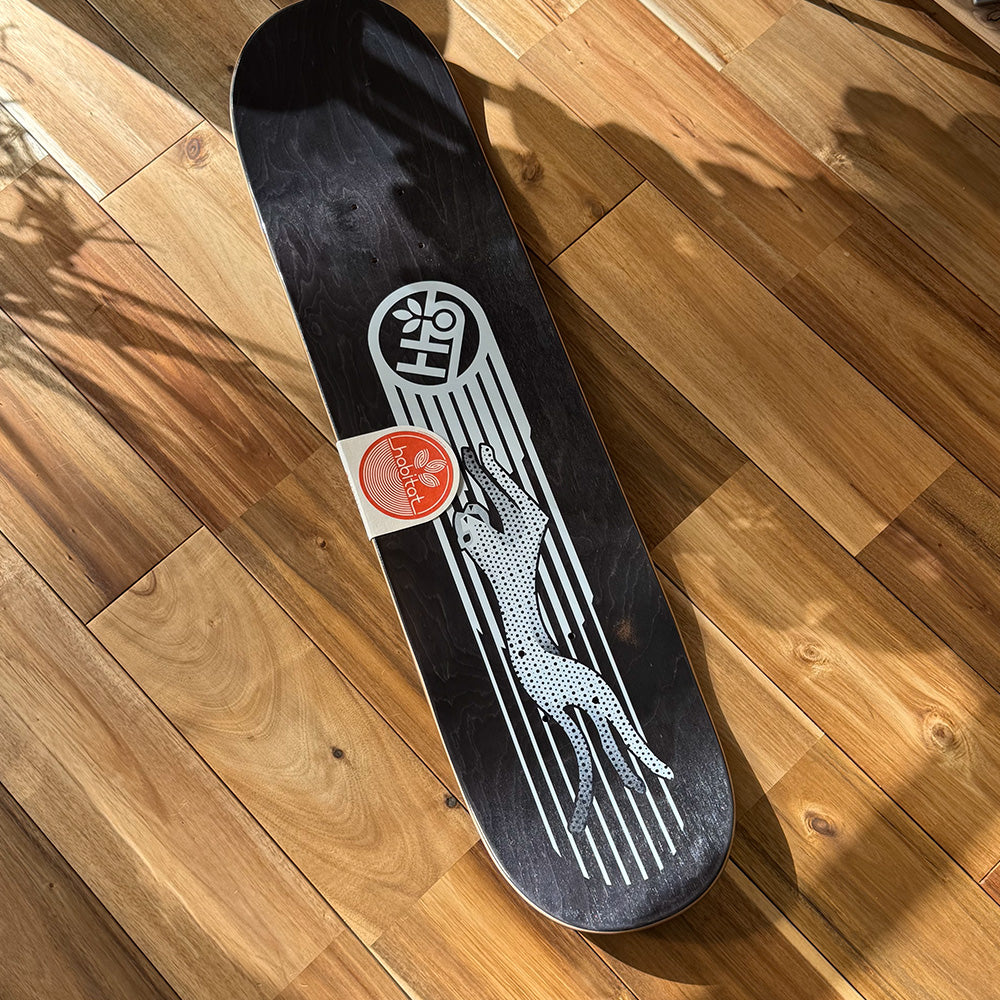 HABITAT  DELATORRE SPEED TEST 8.0