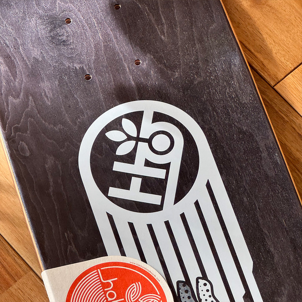 HABITAT  DELATORRE SPEED TEST 8.0