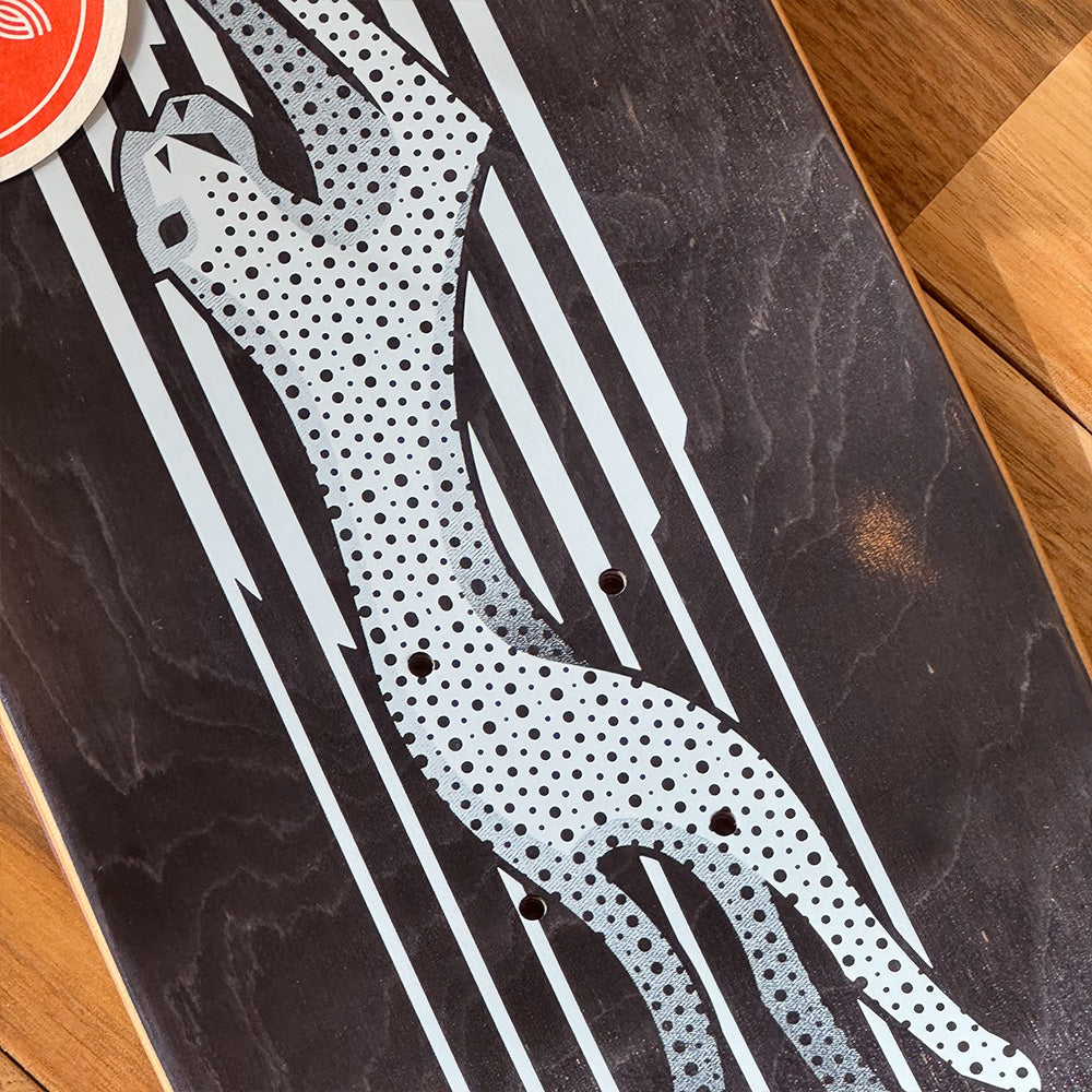 HABITAT  DELATORRE SPEED TEST 8.0