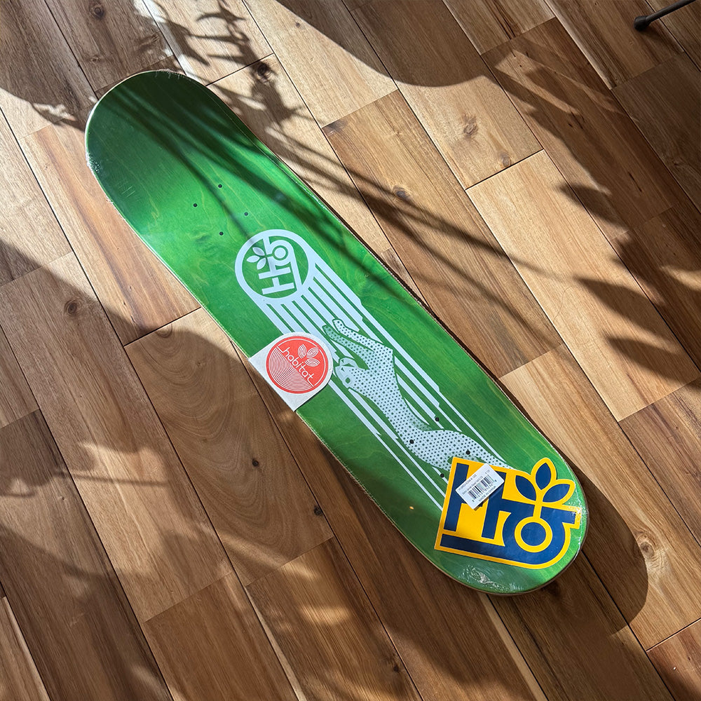 HABITAT JANOSKI SPEED TEST 8.125