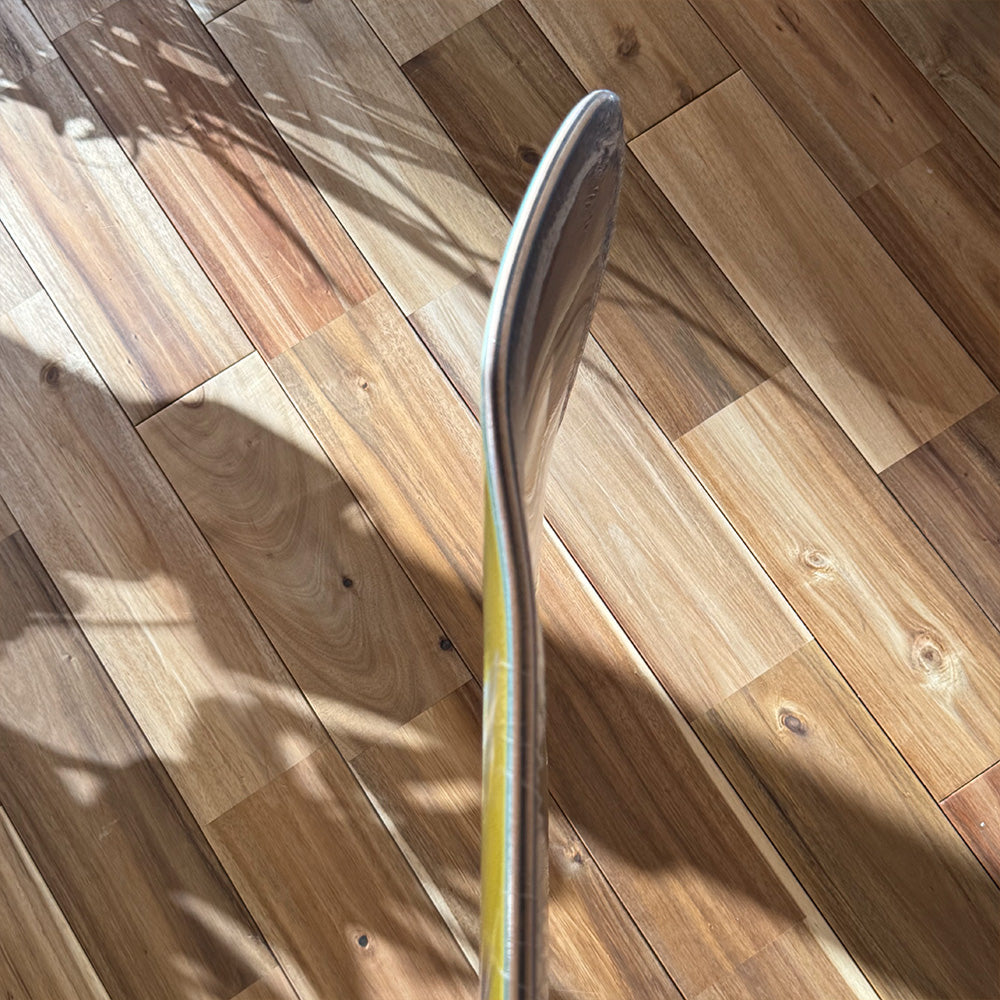 HABITAT LOWRY SPEED TEST 8.25