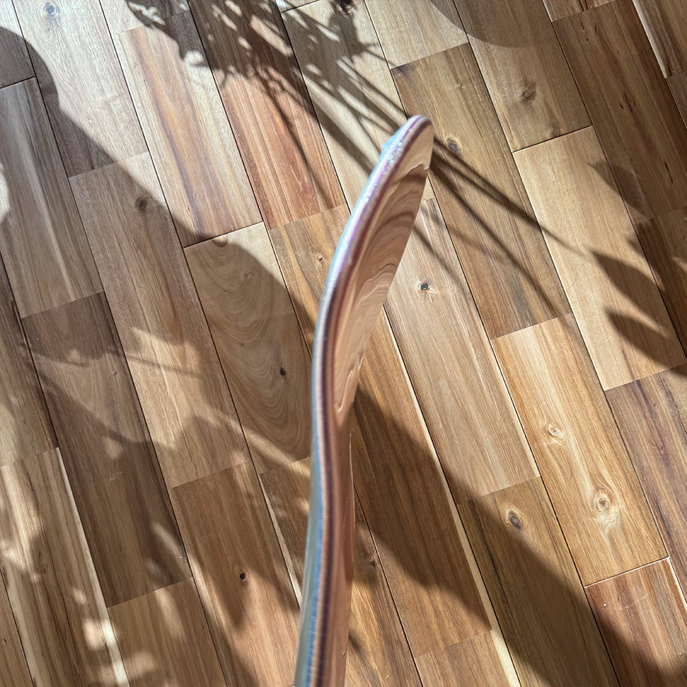 HABITAT MARK SUCIU SPEED TEST 8.375