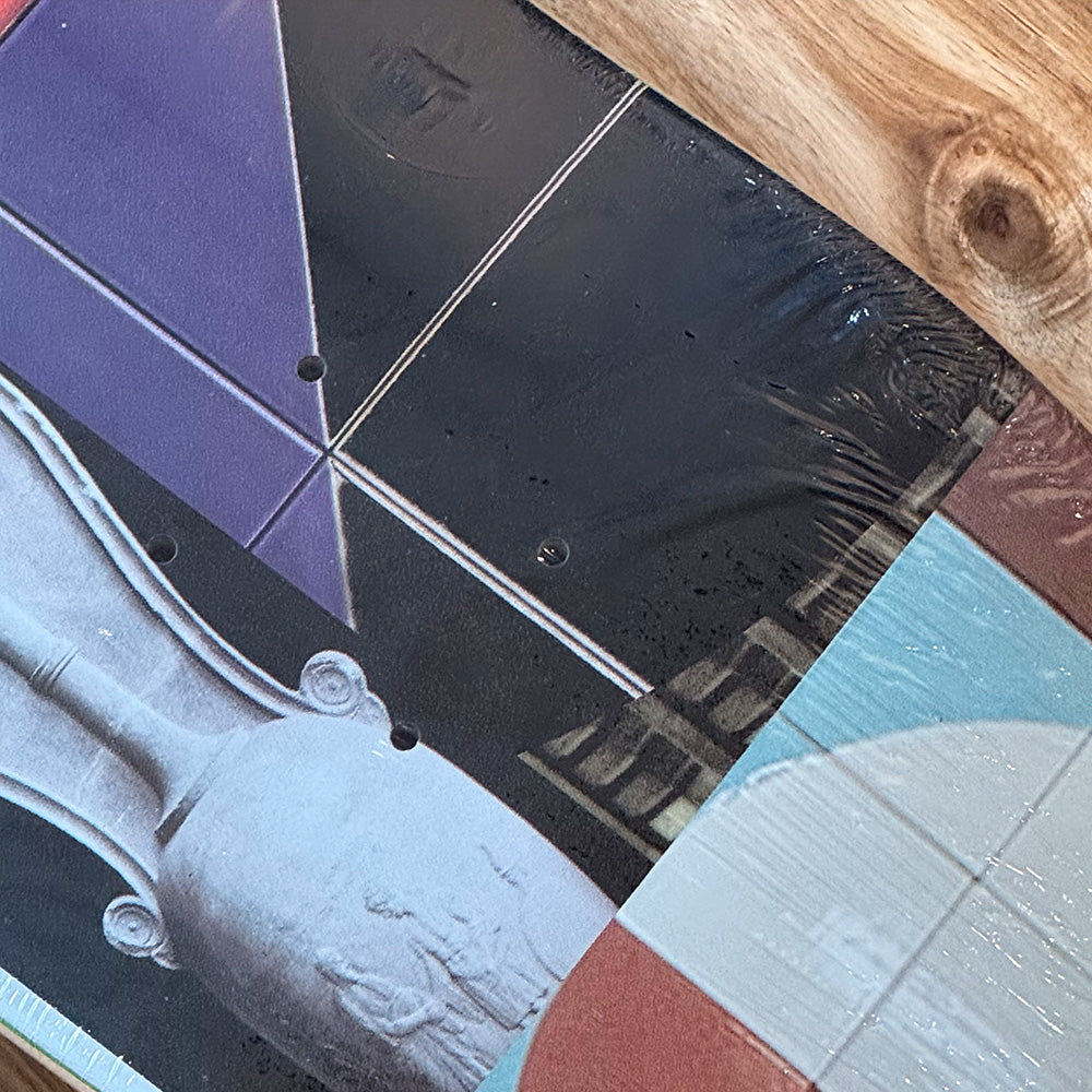 ISLE TWEAKED MODERNISM VIESER 8.0