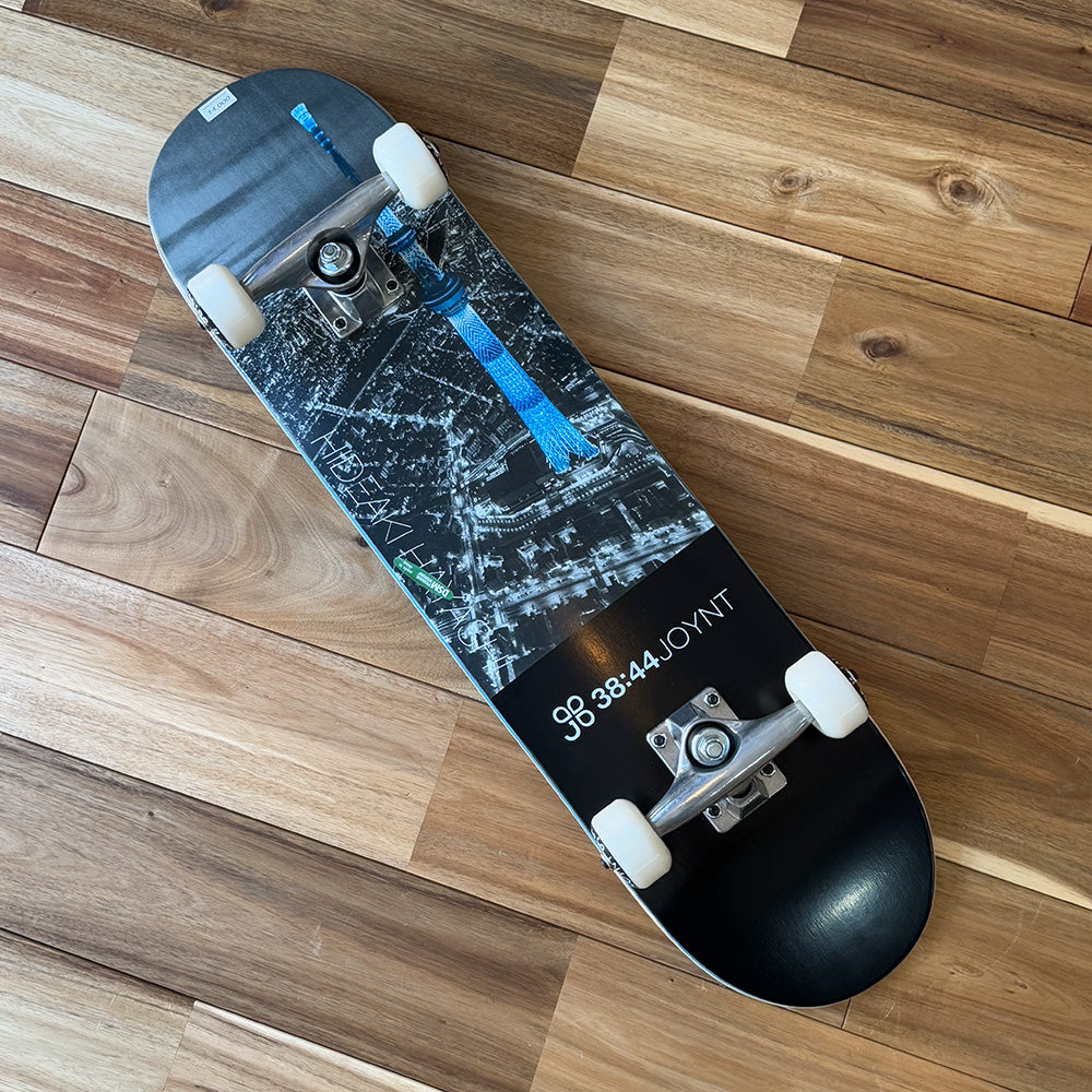 JOYNT HIDEAKI HAYASHI EDGE KIDS COMPLEATE 7.37