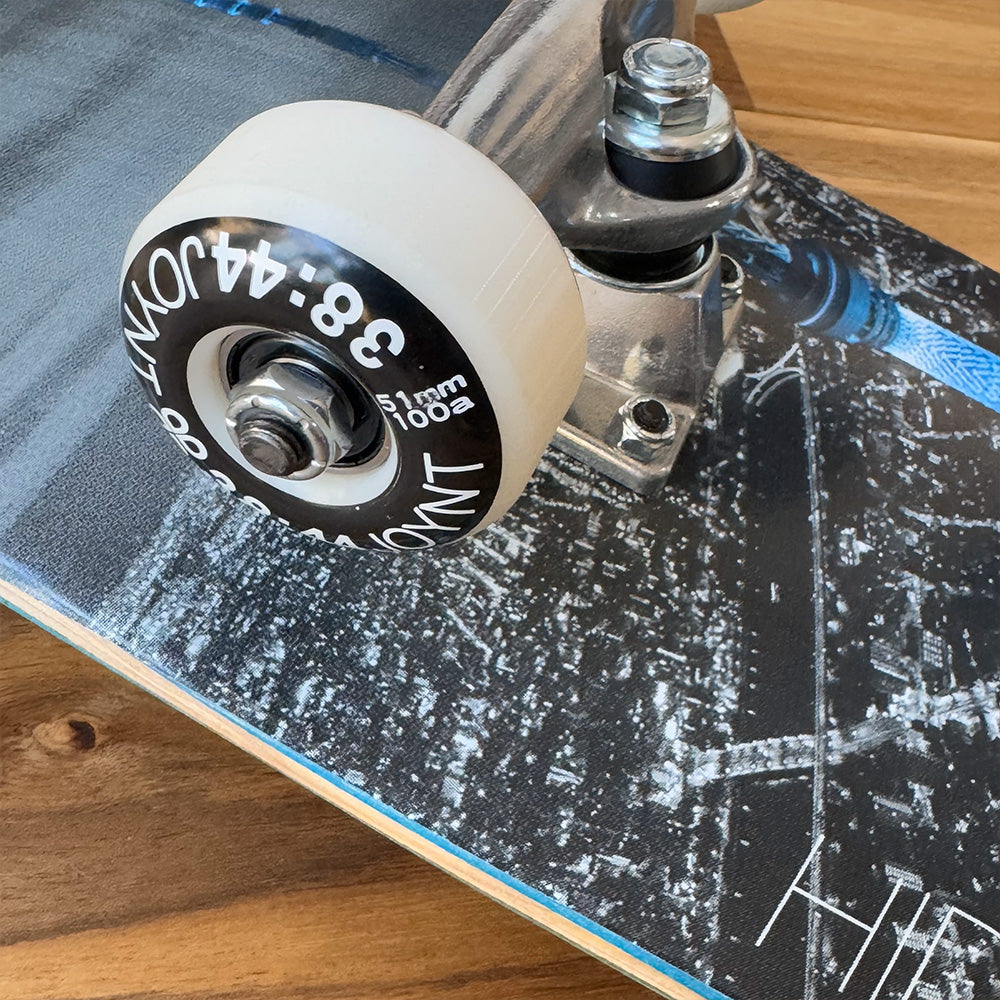 JOYNT HIDEAKI HAYASHI EDGE KIDS COMPLEATE 7.37