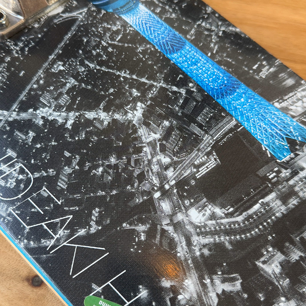 JOYNT HIDEAKI HAYASHI EDGE KIDS COMPLEATE 7.37