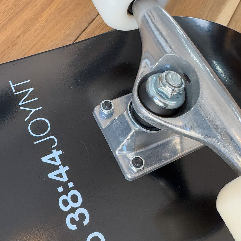 JOYNT HIDEAKI HAYASHI EDGE KIDS COMPLEATE 7.37