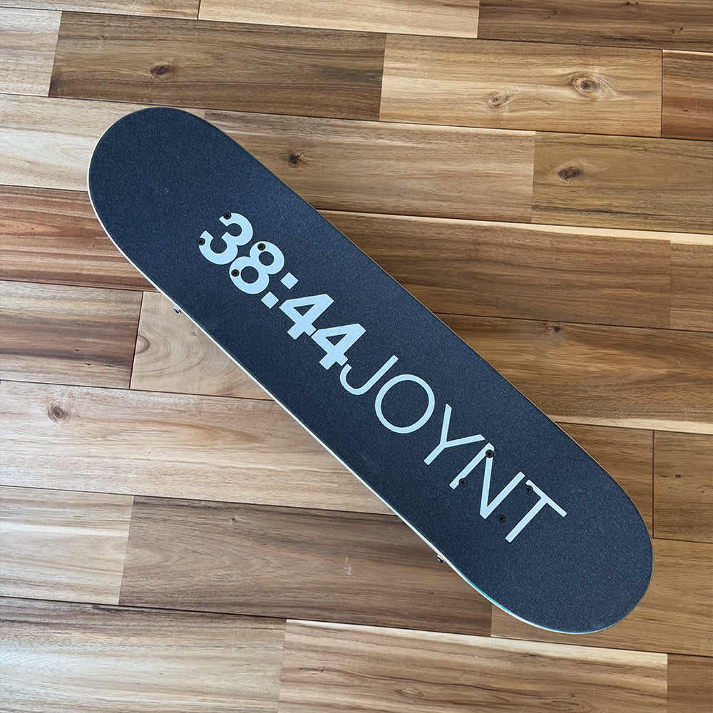 JOYNT HIDEAKI HAYASHI EDGE KIDS COMPLEATE 7.37