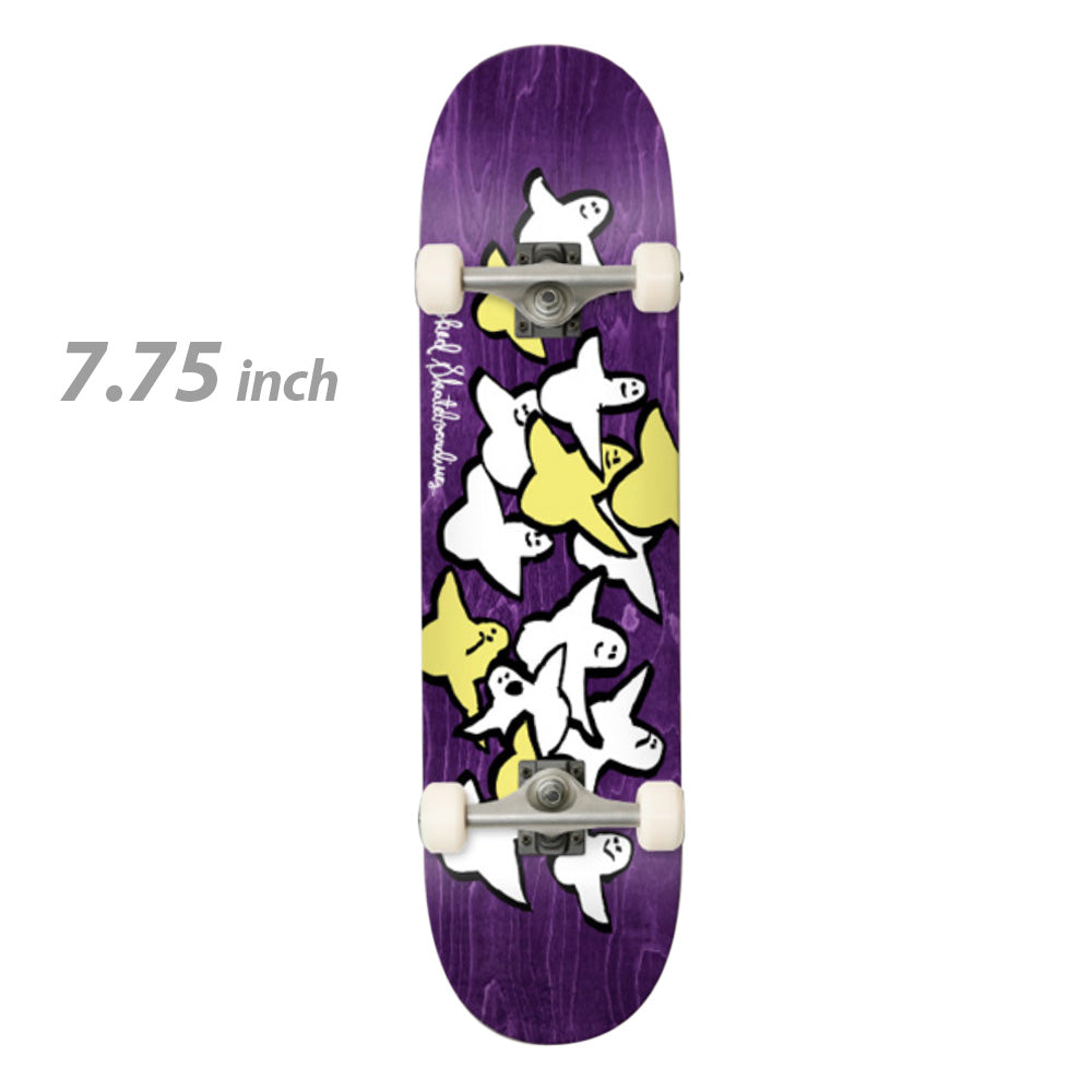 KROOKED COMPLETE BIRD 7.75