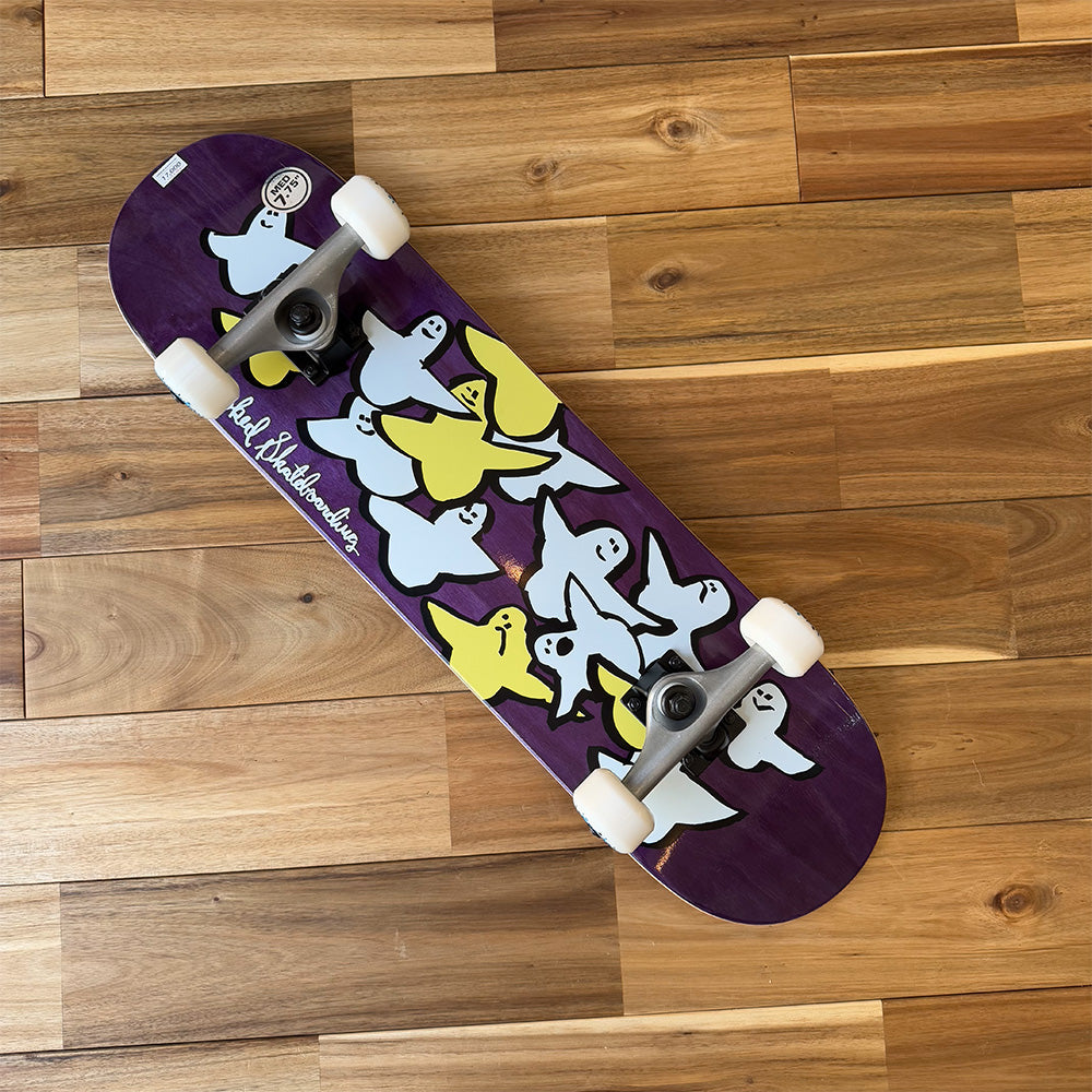 KROOKED COMPLETE BIRD 7.75