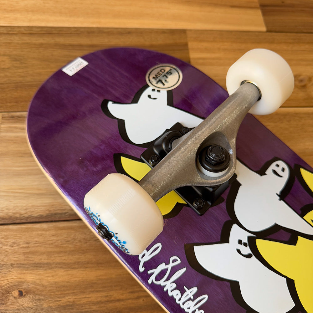 KROOKED COMPLETE BIRD 7.75