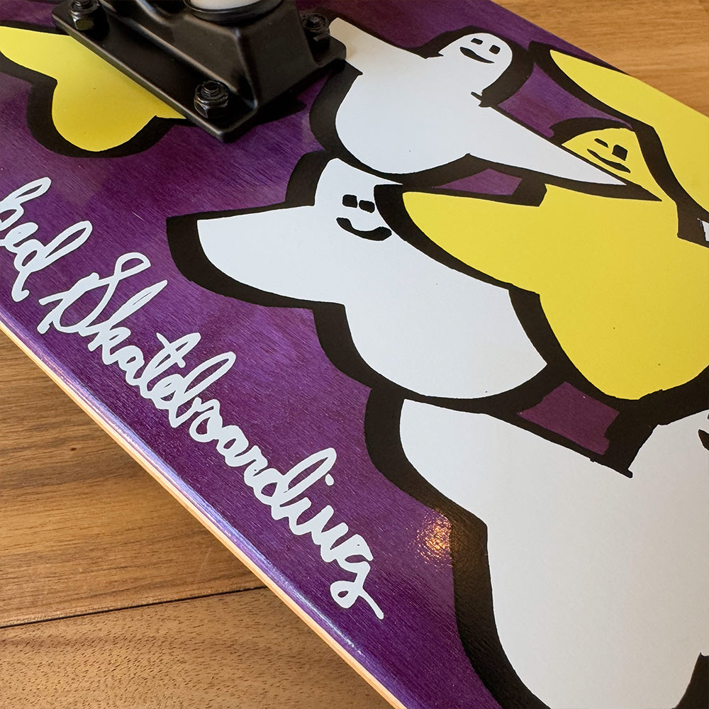 KROOKED COMPLETE BIRD 7.75