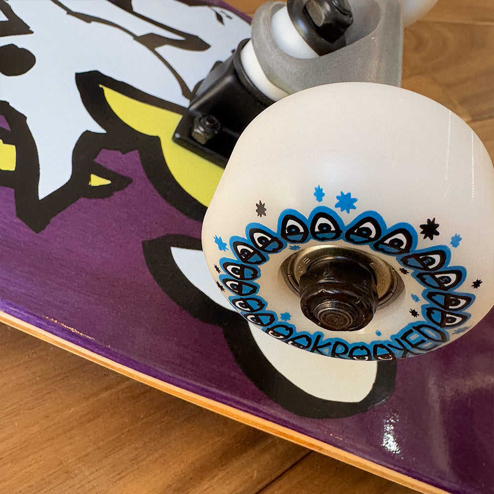 KROOKED COMPLETE BIRD 7.75