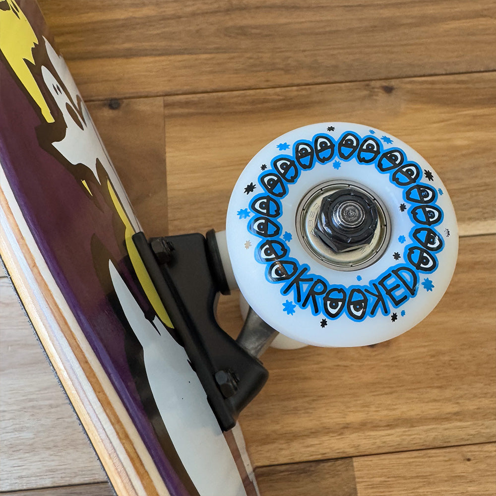 KROOKED COMPLETE BIRD 7.75