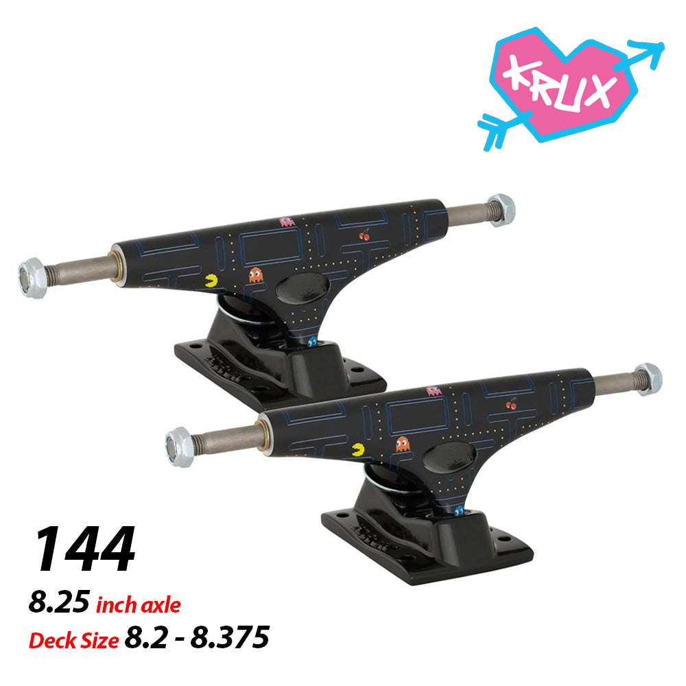 8.25 K5 DLK PAC-MAN STANDARD TRUCKS