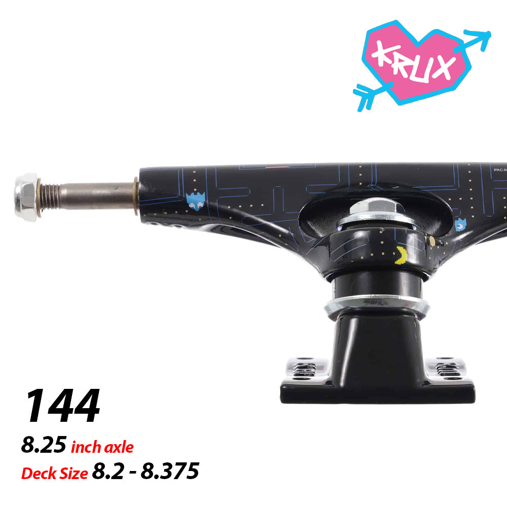 8.25 K5 DLK PAC-MAN STANDARD TRUCKS