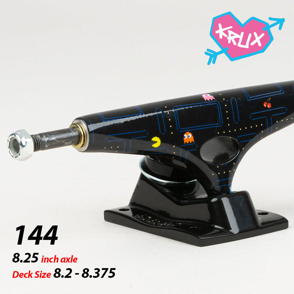 8.25 K5 DLK PAC-MAN STANDARD TRUCKS