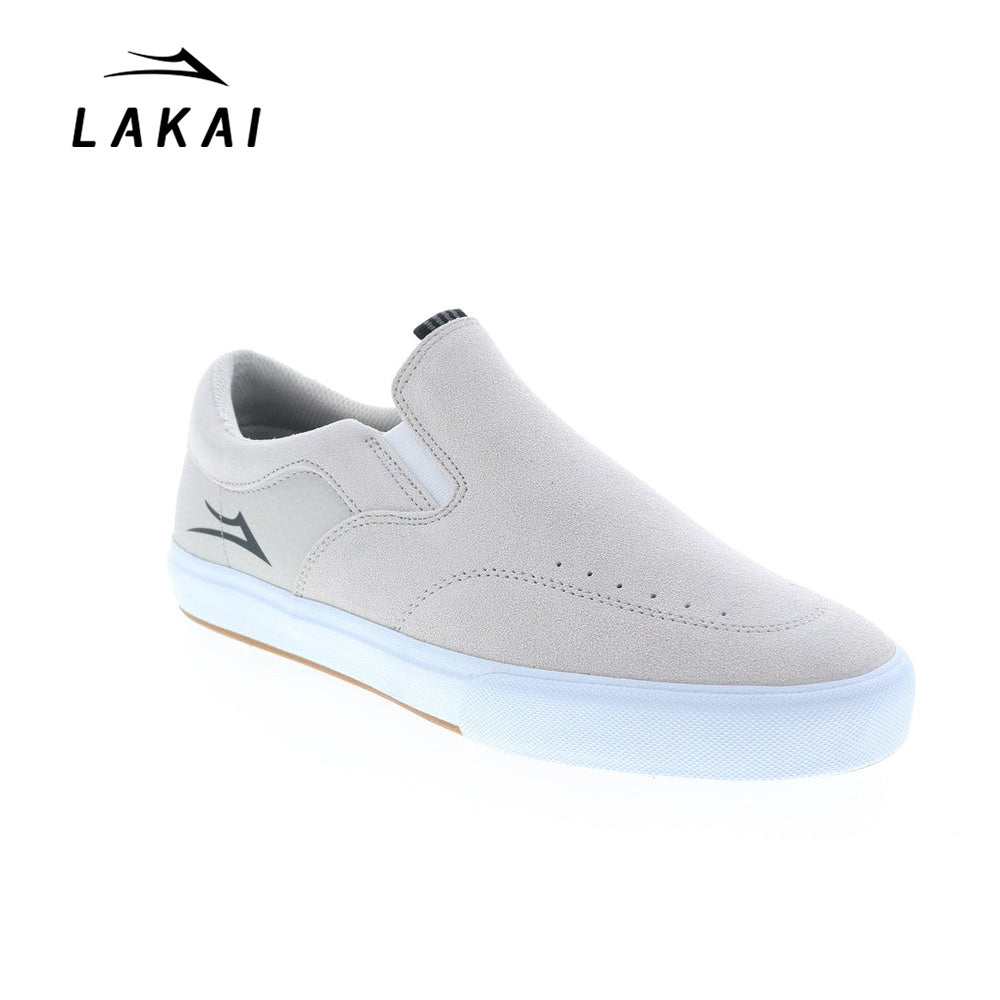 LAKAI OWEN VLK STONE SUEDE