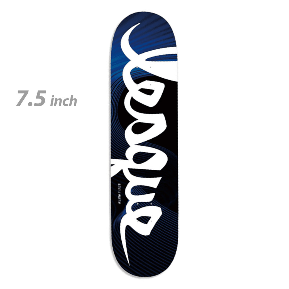 LESQUE KENYA × LOGO 7.5