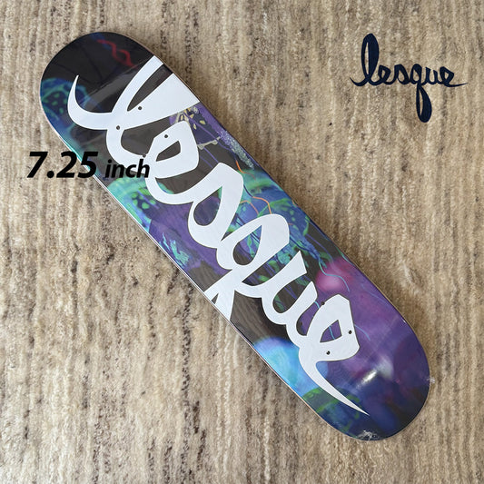 LESQUE NEON JELLY 7.25 x 28.8