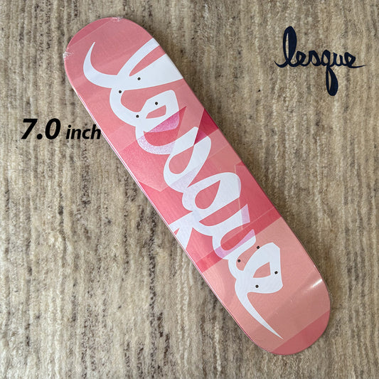 LESQUE SUNSET MIRAGE 7.0 x 28