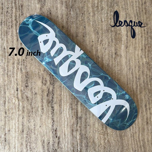 LESQUE AQUA FLOW  7.0 x 28