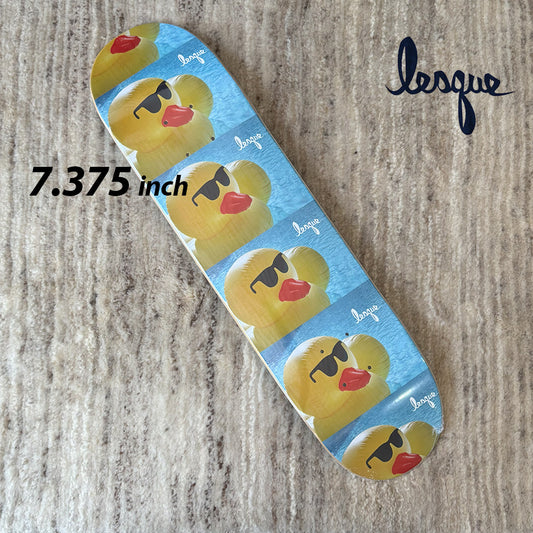 LESQUE CHILL DUCK 7.375 x 29