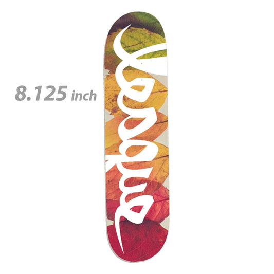 LESQUE AUTUMN LEAVES 8.125