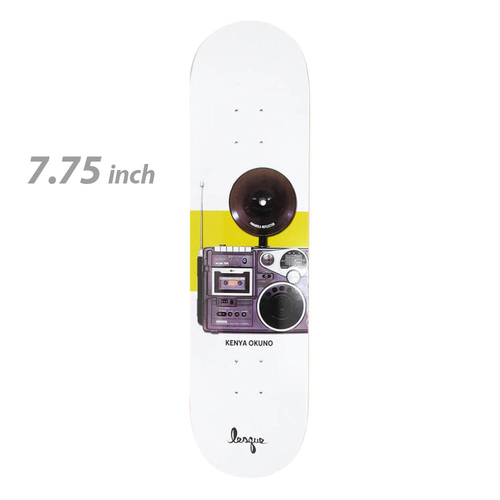 LESQUE RADICASSE KENYA OKUNO 7.75